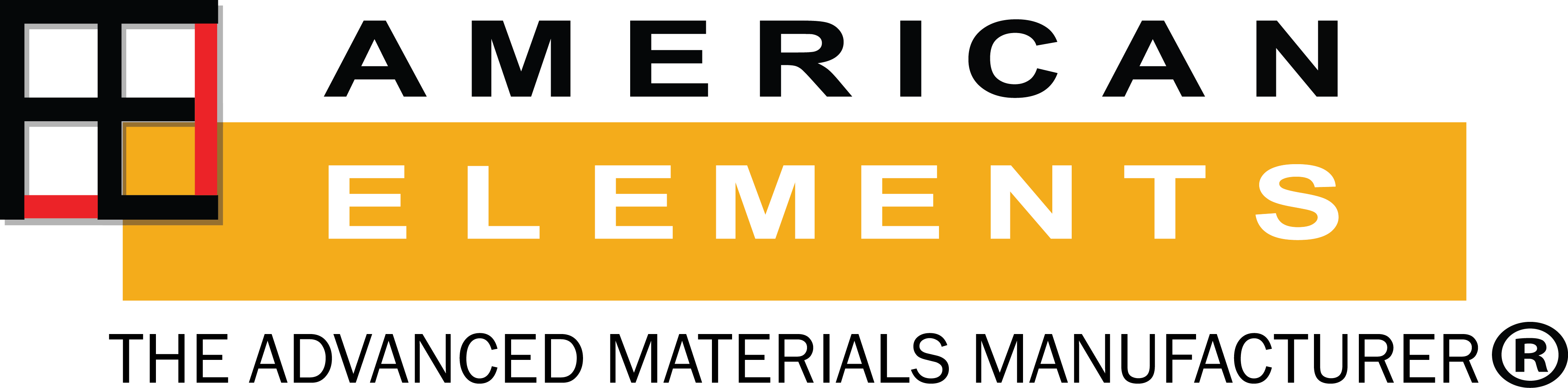 American Elements, global manufacturer of high purity metals, substrates, laser crystals, advanced materials for semiconductors, optoelectronics, & LEDs