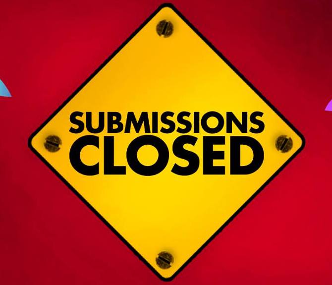 submission-closed